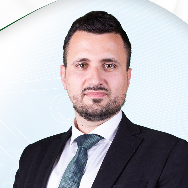 emir asceric