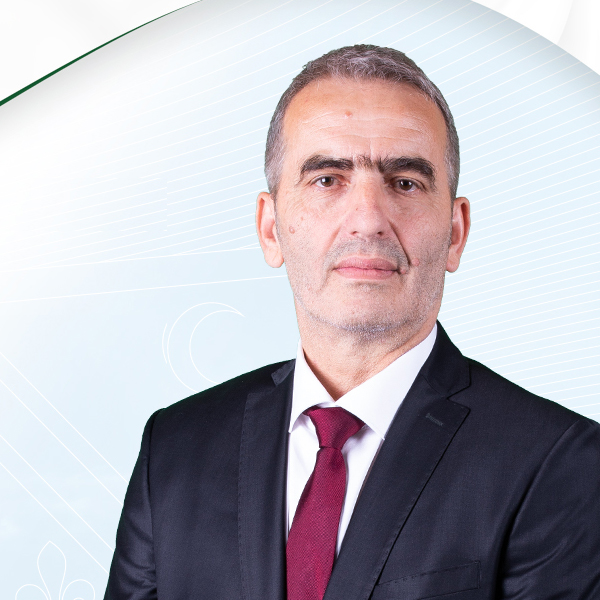 resad ugljanin