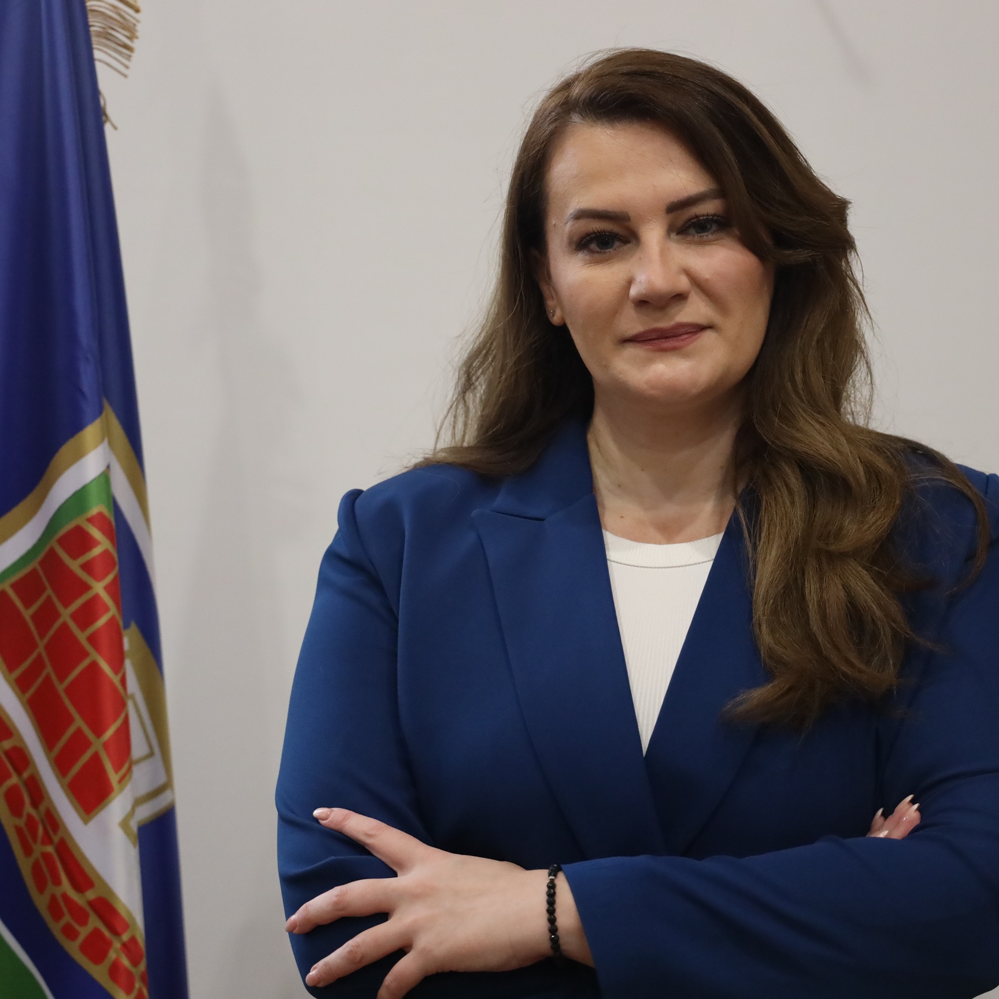 kristina misovic